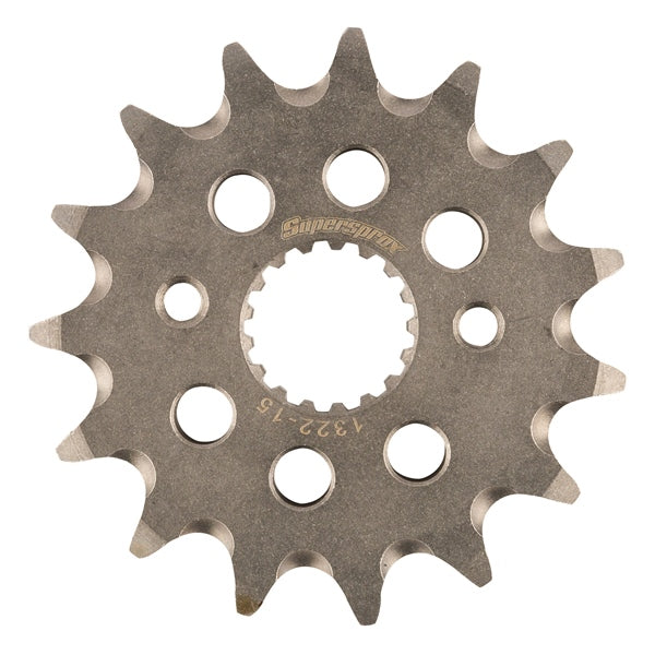 Supersprox Drive Sprocket 520 - Fits Honda - Front