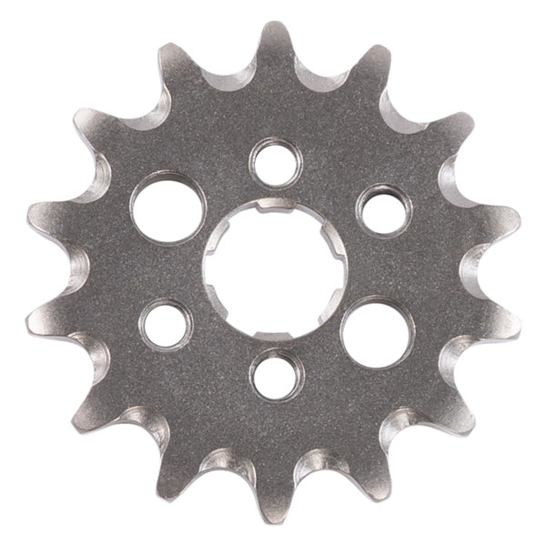 Supersprox Drive Sprocket 420 - Fits Honda - Front