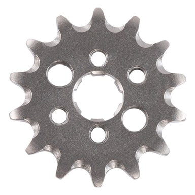 Supersprox Drive Sprocket 420 - Fits Honda - Front
