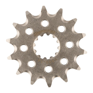 Supersprox Drive Sprocket 420 - Fits KTM - Front