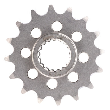 Supersprox Drive Sprocket 525 - Fits Aprilia, Fits BMW - Front