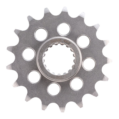 Supersprox Drive Sprocket 525 - Fits Aprilia, Fits BMW - Front