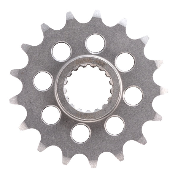 Supersprox Drive Sprocket 525 - Fits Aprilia, Fits BMW - Front