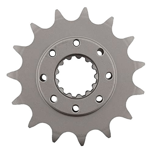 Supersprox Drive Sprocket 520 - Fits Kawasaki - Front