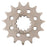 Supersprox Drive Sprocket 520 - Fits Yamaha - Front