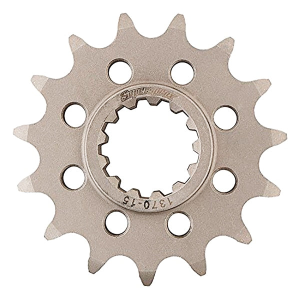 Supersprox Drive Sprocket 520 - Fits Yamaha - Front