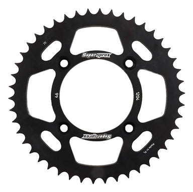 Supersprox Drive Sprocket 428 - Fits Honda - Rear