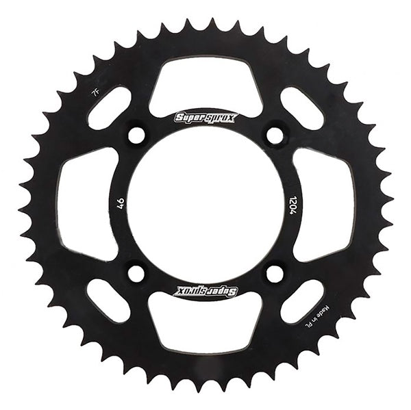 Supersprox Drive Sprocket 428 - Fits Honda - Rear