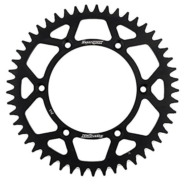 Supersprox Drive Sprocket 420 - Fits Kawasaki - Rear