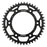 Supersprox Drive Sprocket 520 - Fits Honda - Rear