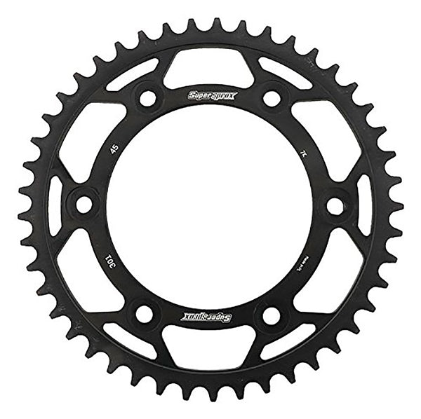 Supersprox Drive Sprocket 520 - Fits Honda - Rear