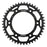 Supersprox Drive Sprocket 520 - Fits Honda - Rear