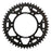 Supersprox Drive Sprocket 520 - Fits KTM, Fits Husaberg, Fits Husqvarna - Rear