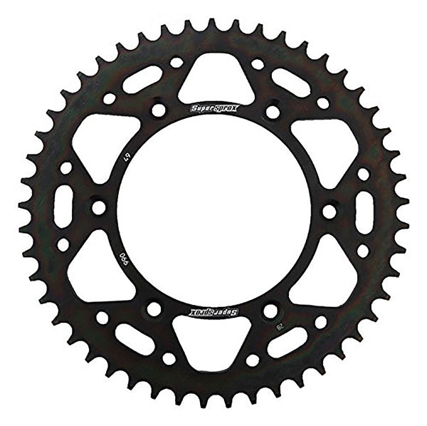 Supersprox Drive Sprocket 520 - Fits KTM, Fits Husaberg, Fits Husqvarna - Rear