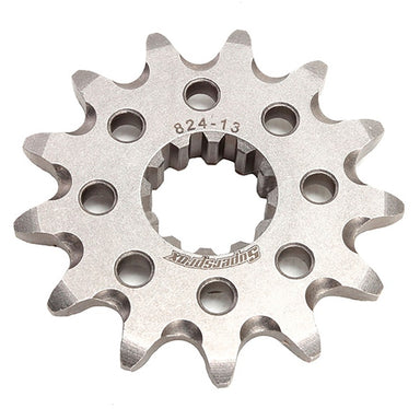 Supersprox Drive Sprocket 520 - Fits Husqvarna - Front