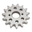Supersprox Drive Sprocket 520 - Fits BMW - Front