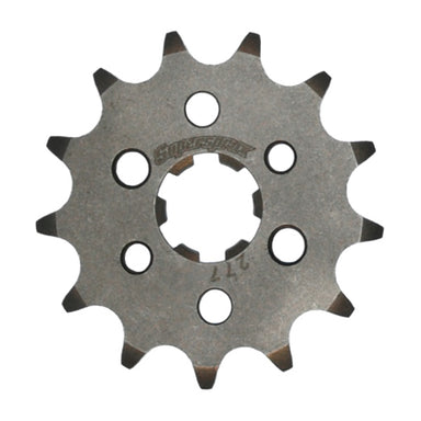 Supersprox Drive Sprocket 428 - Fits Honda - Front