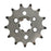 Supersprox Drive Sprocket 428 - Fits Honda - Front