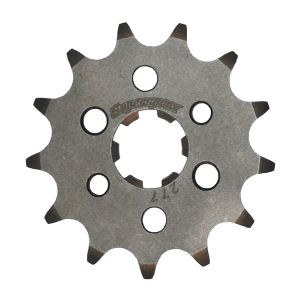 Supersprox Drive Sprocket 428 - Fits Honda - Front