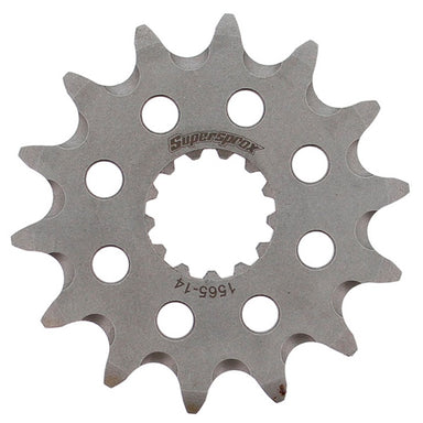 Supersprox Drive Sprocket Fits Kawasaki - Front