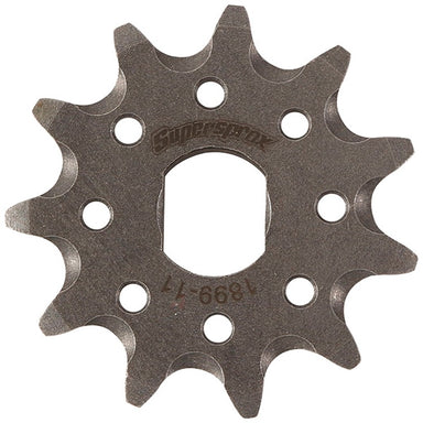 Supersprox Drive Sprocket Fits KTM, Fits Husqvarna - Front