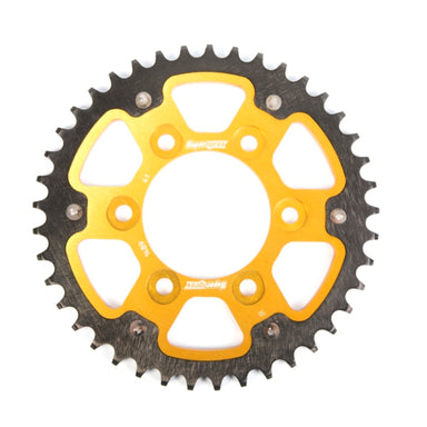 Supersprox Drive Sprocket 525 - Fits Kawasaki - Rear