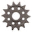 Supersprox Drive Sprocket Fits Kawasaki - Front