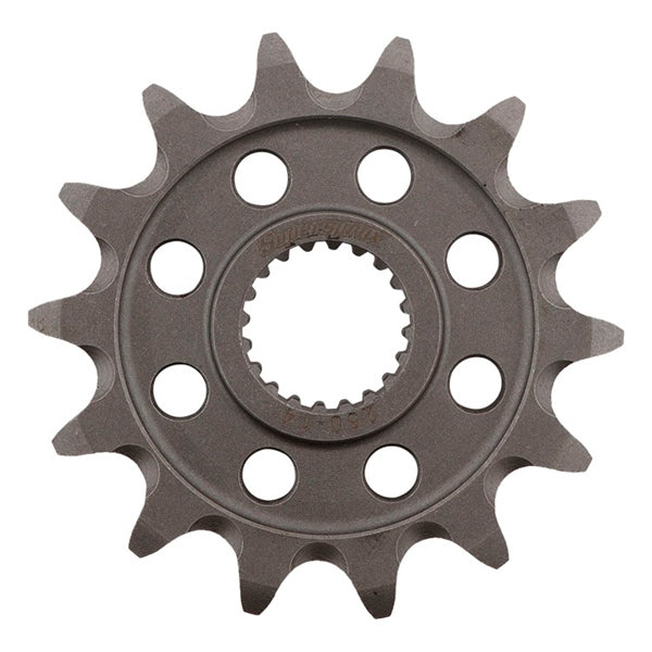 Supersprox Drive Sprocket Fits Kawasaki - Front