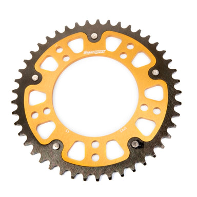 Supersprox Drive Sprocket 525 - Fits Suzuki - Rear