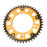 Supersprox Drive Sprocket 525 - Fits Suzuki - Rear