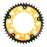 Supersprox Drive Sprocket 530ZVM-X2 - Fits Suzuki, Fits Triumph - Rear
