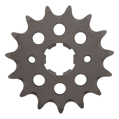 Supersprox Drive Sprocket Fits Kawasaki, Fits Yamaha - Front