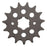 Supersprox Drive Sprocket Fits Kawasaki, Fits Yamaha - Front