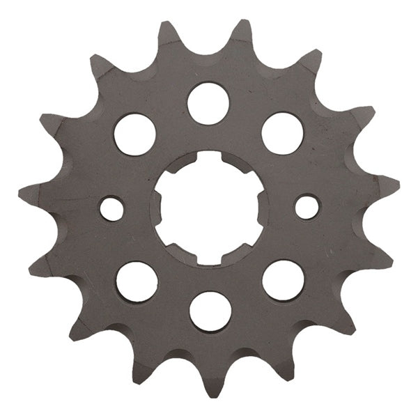 Supersprox Drive Sprocket Fits Kawasaki, Fits Yamaha - Front