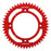 Supersprox MX Aluminium Rear Drive Sprocket Fits Honda - Rear