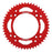 Supersprox MX Aluminium Rear Drive Sprocket Fits Honda - Rear