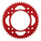 Supersprox MX Aluminium Rear Drive Sprocket Fits Honda - Rear