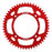 Supersprox MX Aluminium Rear Drive Sprocket Fits Honda - Rear