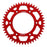 Supersprox MX Aluminium Rear Drive Sprocket Fits Honda - Rear