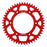 Supersprox MX Aluminium Rear Drive Sprocket Fits Honda - Rear