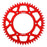 Supersprox MX Aluminium Rear Drive Sprocket Fits Honda - Rear