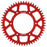 Supersprox MX Aluminium Rear Drive Sprocket Fits Honda - Rear