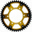 Supersprox Drive Sprocket 520 - Fits Triumph - Rear