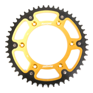 Supersprox Drive Sprocket 520 - Fits Honda - Rear