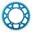 Supersprox MX Aluminium Rear Drive Sprocket Fits Yamaha - Rear