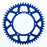 Supersprox MX Aluminium Rear Drive Sprocket Fits Yamaha - Rear