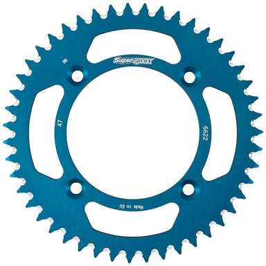 Supersprox MX Aluminium Rear Drive Sprocket Rear