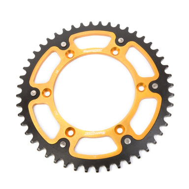 Supersprox Drive Sprocket 520 - Fits Yamaha - Rear