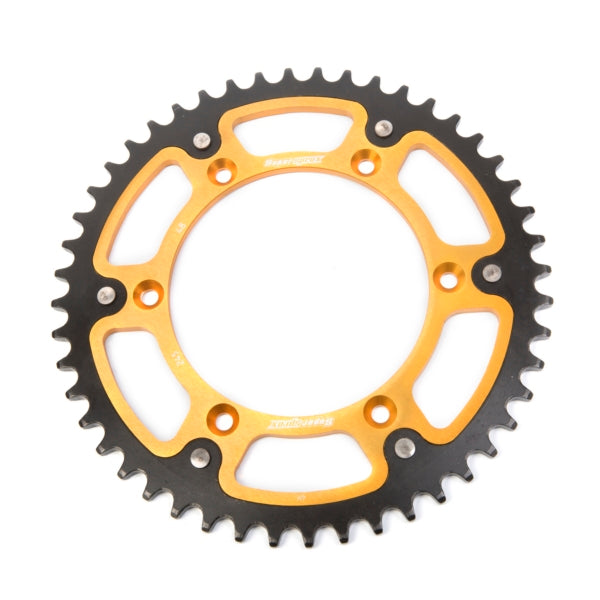 Supersprox Drive Sprocket 520 - Fits Yamaha - Rear
