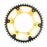 Supersprox Drive Sprocket 520 - Fits Yamaha - Rear